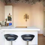 アパート Centro Di Con Terrazzo Meraviglioso