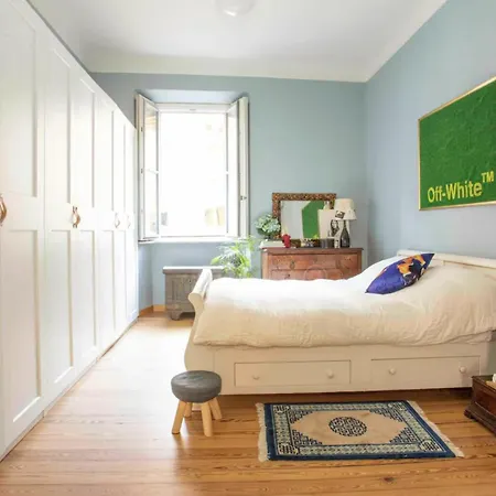 Centro Di Con Terrazzo Meraviglioso Appartement *