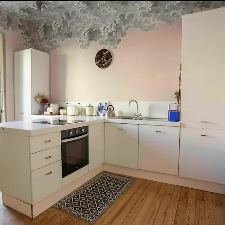 Centro Di Con Terrazzo Meraviglioso Appartement *